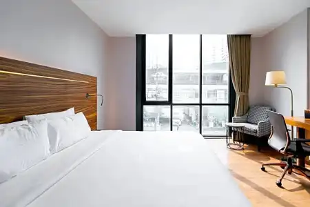Sachas Uno Asoke Sukhumvit Bangkok - 90