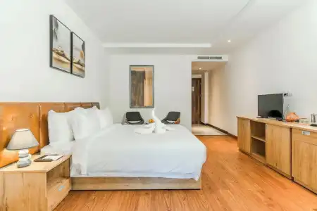 Sea Breeze Resort - 149