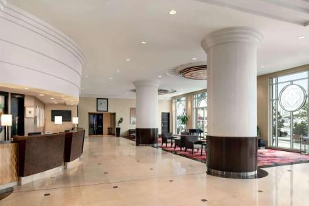 Ramada Plaza by Wyndham Deira - 23