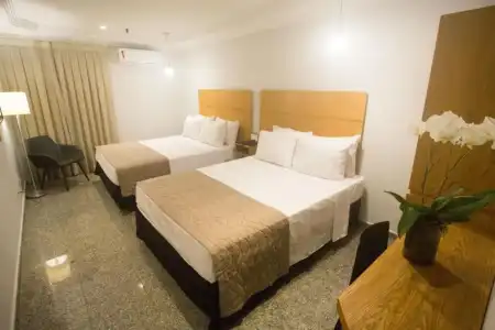 Regency Copacabana - 42