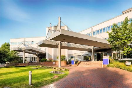 Park Inn by Radisson Luebeck - 27