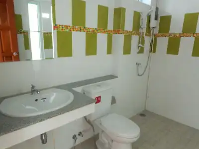 Wandee Bed & Breakfast - 91