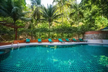 Ratana Hill Patong - 10
