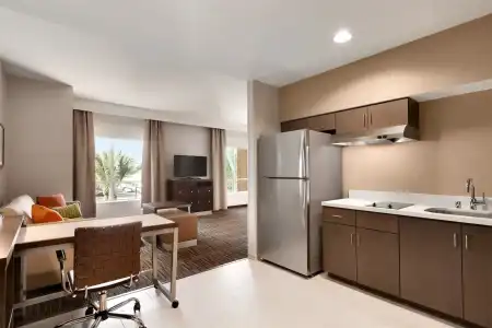 Homewood Suites By Hilton Irvine John Wayne Airport - 13