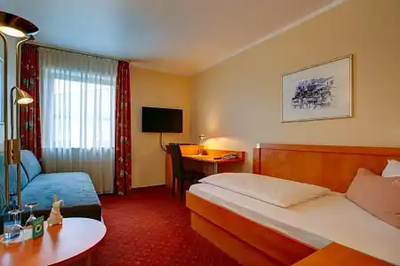 Premier Inn Passau Weisser Hase - 29