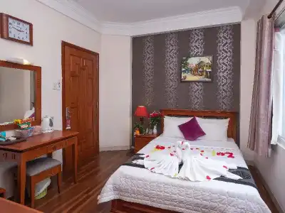 Hồng Hạc - 43