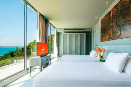 SUNSURI PHUKET, Nai Harn Beach - 25