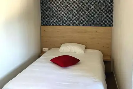 Kyriad Vannes Centre-Ville - 38