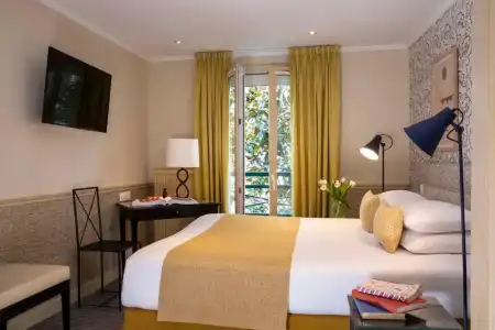 Relais Bosquet by Malone - 72