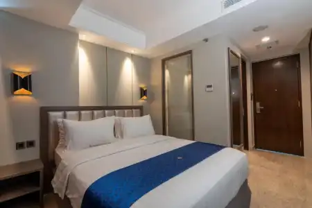 Arthama Tanah Abang Jakarta - 36
