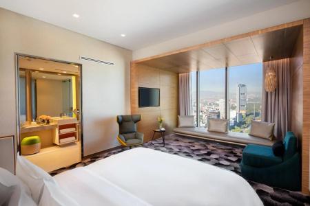 Sofitel Mexico City Reforma - 4