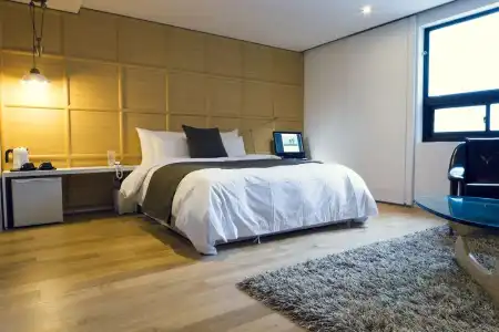Busan Amare - 89