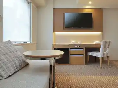 Keio Presso Inn Otemachi - 5