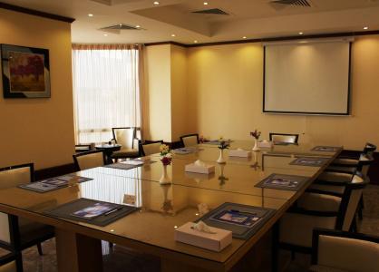 Al Khaleej Grand - 6