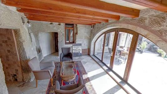 Elegance Cave Suites - 19