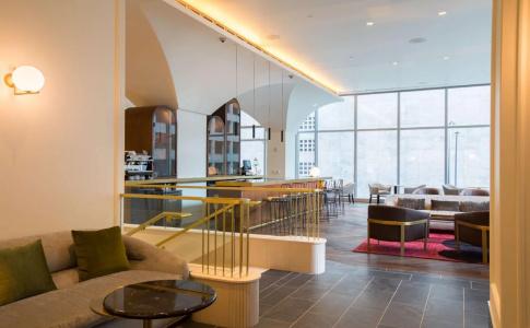 The Laura, Houston Downtown, Autograph Collection - 42