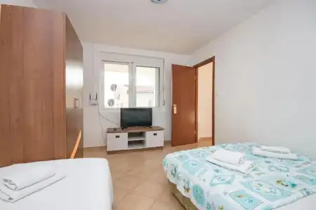 Aleksandra Apartments Utjeha - 65