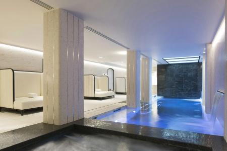 Le Narcisse Blanc & Spa - 45