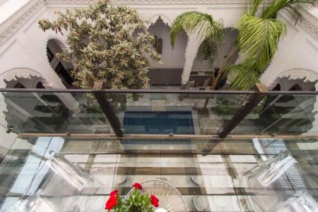 Riad Braya - 29