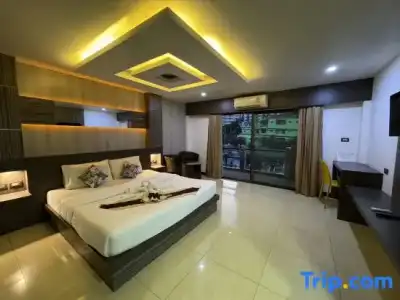 MrMac's Place(มิสเตอร์ แม็คส์ เพลส) - 34