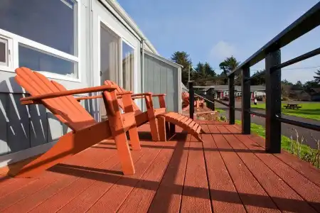 Agate Beach Motel - 5