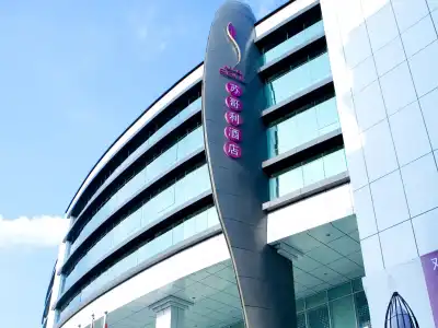 voco Suzhou Guanqian Street by IHG - 0