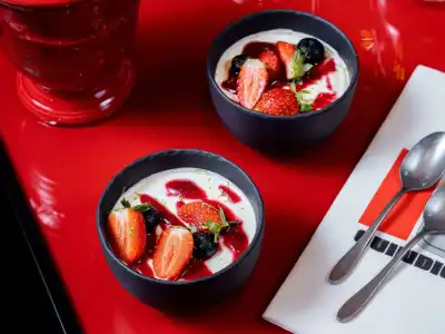 Novotel Paris Vaugirard Montparnasse - 13