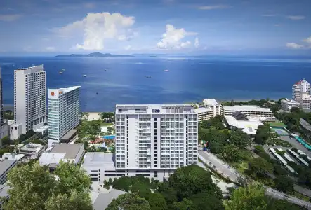 Ozo North Pattaya - 0