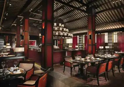 Four Seasons Hangzhou at West Lake - 27