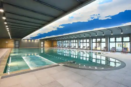 HVD Grand Suhl Business & Leisure - 16