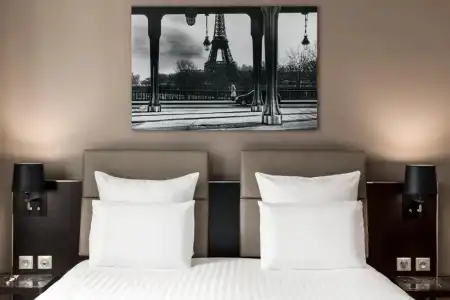 AC Porte Maillot - 47