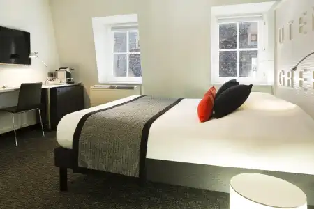 Hôtel Gutenberg - 39