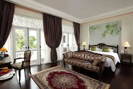 Ping Nakara Boutique & Spa - 12