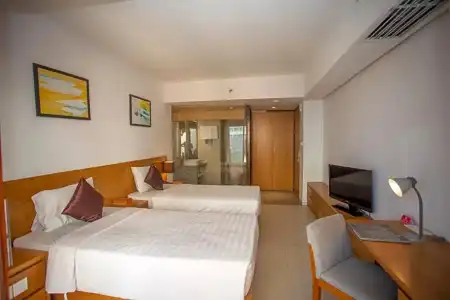 Golden Holiday Nha Trang - 31