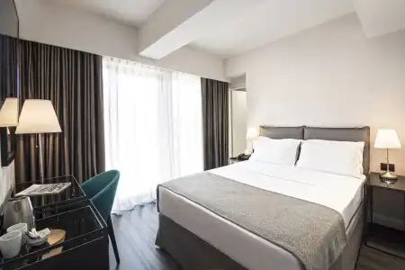 Astor Athens - 4