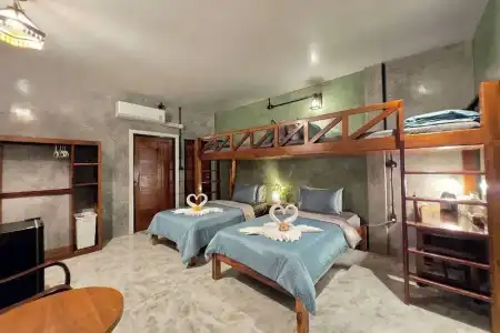 Smilingface Guesthouse - 53