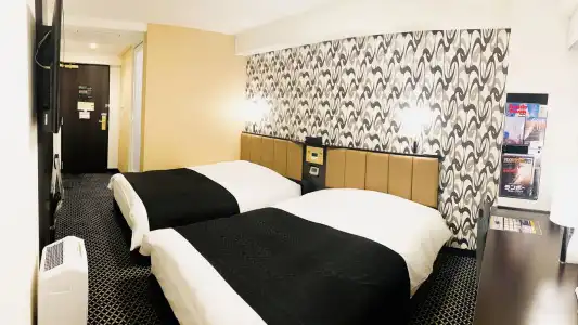 APA TKP Tokyo Nishikasai - 34