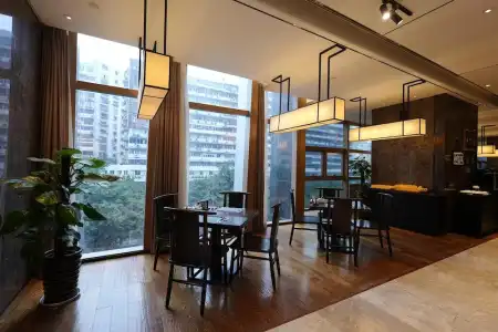 DoubleTree by Hilton Chongqing Nan'an - 71