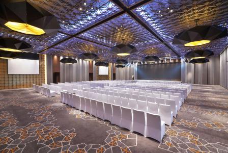 Wyndham Grand Yangon - 9