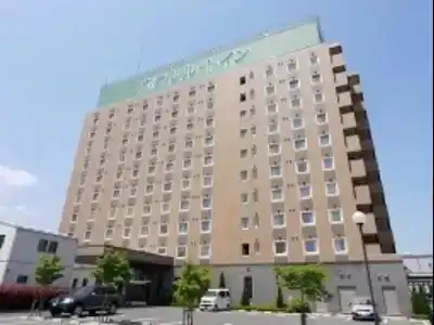 Route-Inn Koriyama Minami - 53