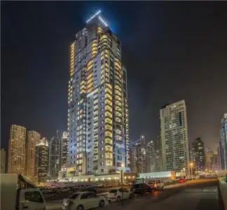 City Premiere Marina Apartments - 1