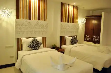 My Chiang Mai Boutique Lodge - 73
