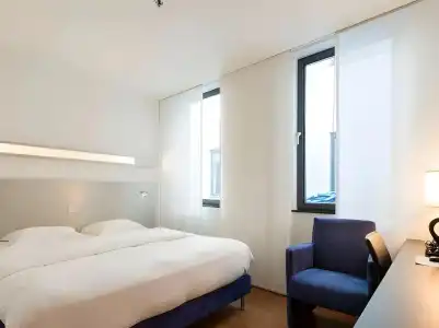 Hôtel Aqua by HappyCulture - 6