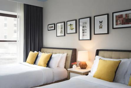 Kimpton Schofield by IHG - 88