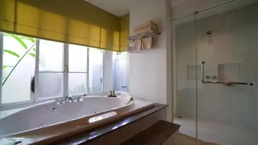 Baan Khaolak Beach Resort (SHA Plus+) - 137