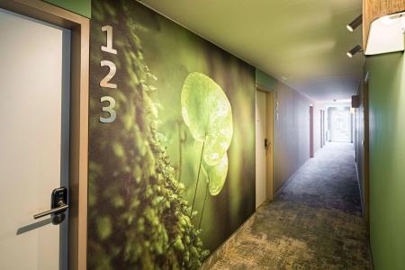 Best Western Muenchen Airport - 15