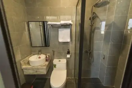 AHA Thang Bom Apartment Da Nang - 34