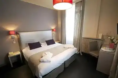 Best Western des Orangers - 164