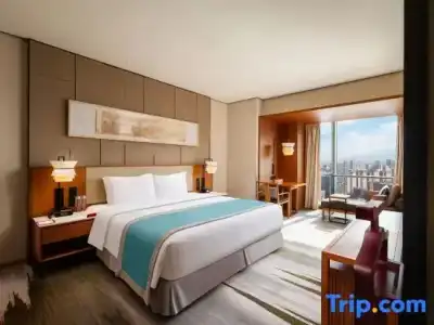 YULUXE Chengdu - 132