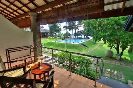 Sea Rock Villa - 33